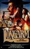 [Longarm 272] • Longarm and the six-gun Senorita